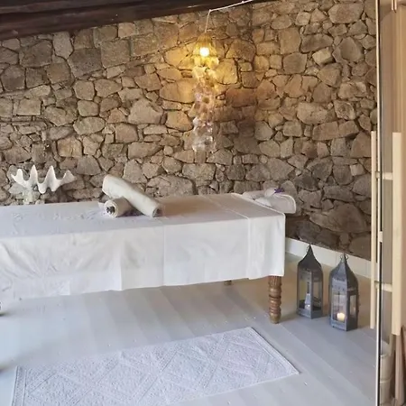 Ferienhaus For 14 People / 6 Bedrooms/6 Bathrooms Porto Cervo